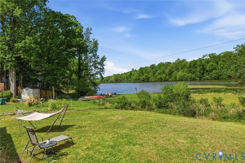 Tiny photo for 7710 Lake Shore Drive, North Chesterfield, VA 23235 (MLS # 2609672)