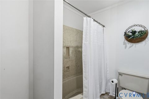 Tiny photo for 7710 Lake Shore Drive, North Chesterfield, VA 23235 (MLS # 2609672)