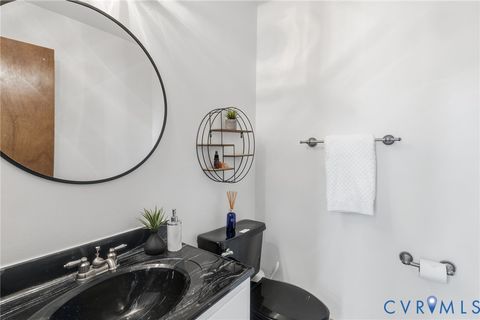 Tiny photo for 7710 Lake Shore Drive, North Chesterfield, VA 23235 (MLS # 2609672)