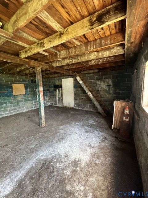 Tiny photo for 305 N 5th Avenue, Hopewell, VA 23860 (MLS # 2612852)