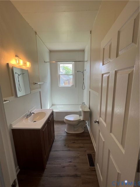 Tiny photo for 305 N 5th Avenue, Hopewell, VA 23860 (MLS # 2612852)