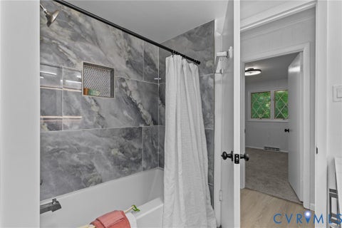 Tiny photo for 4560 E Williamsburg Road, Sandston, VA 23150 (MLS # 2629145)
