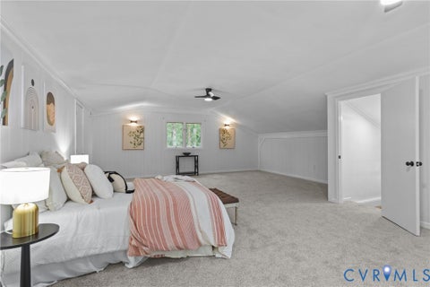 Tiny photo for 4560 E Williamsburg Road, Sandston, VA 23150 (MLS # 2629145)