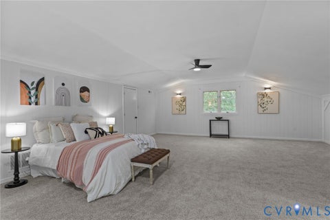 Tiny photo for 4560 E Williamsburg Road, Sandston, VA 23150 (MLS # 2629145)