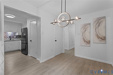 Tiny photo for 4560 E Williamsburg Road, Sandston, VA 23150 (MLS # 2629145)