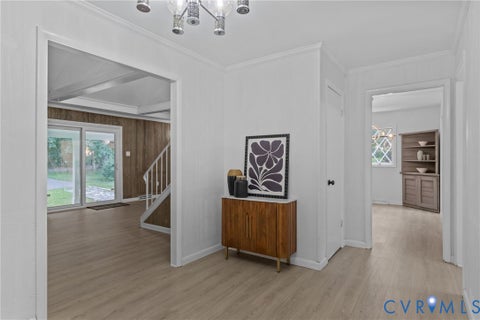 Tiny photo for 4560 E Williamsburg Road, Sandston, VA 23150 (MLS # 2629145)