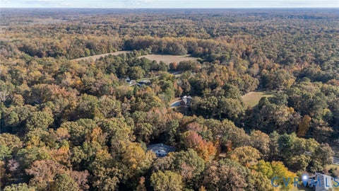 Tiny photo for 4560 E Williamsburg Road, Sandston, VA 23150 (MLS # 2629145)