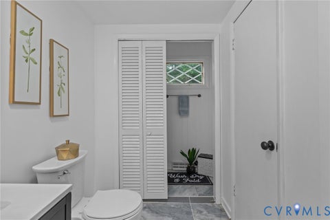 Tiny photo for 4560 E Williamsburg Road, Sandston, VA 23150 (MLS # 2629145)