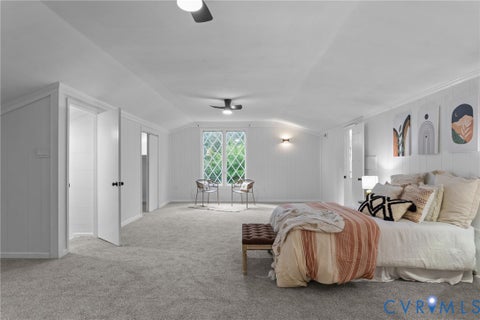 Tiny photo for 4560 E Williamsburg Road, Sandston, VA 23150 (MLS # 2629145)