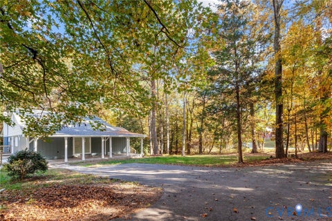 Photo of 4560 E Williamsburg Road, Sandston, VA 23150 (MLS # 2629145)