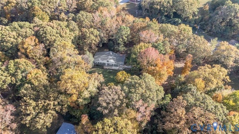 Tiny photo for 4560 E Williamsburg Road, Sandston, VA 23150 (MLS # 2629145)