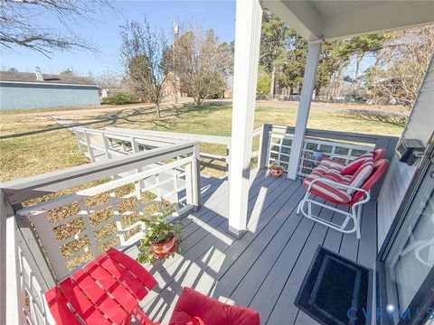 Tiny photo for 700 E Tennessee Avenue, Crewe, VA 23930 (MLS # 2605888)