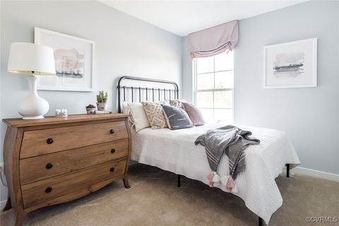 Tiny photo for 2124 Grand Reserve Way #N-1, Henrico, VA 23223 (MLS # 2513569)