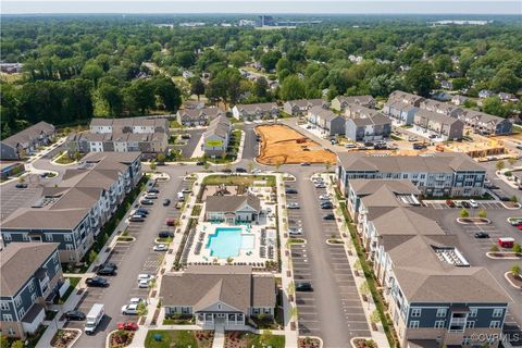 Tiny photo for 2124 Grand Reserve Way #N-1, Henrico, VA 23223 (MLS # 2513569)