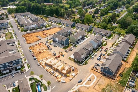 Tiny photo for 2124 Grand Reserve Way #N-1, Henrico, VA 23223 (MLS # 2513569)