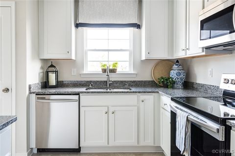 Tiny photo for 2124 Grand Reserve Way #N-1, Henrico, VA 23223 (MLS # 2513569)