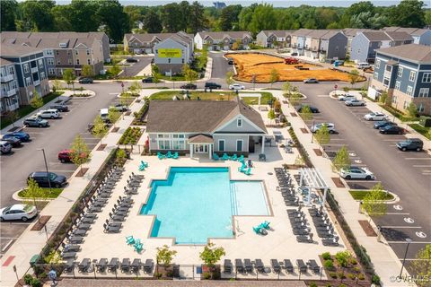 Tiny photo for 2124 Grand Reserve Way #N-1, Henrico, VA 23223 (MLS # 2513569)