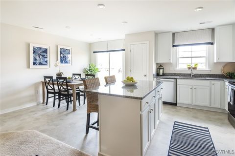 Tiny photo for 2124 Grand Reserve Way #N-1, Henrico, VA 23223 (MLS # 2513569)