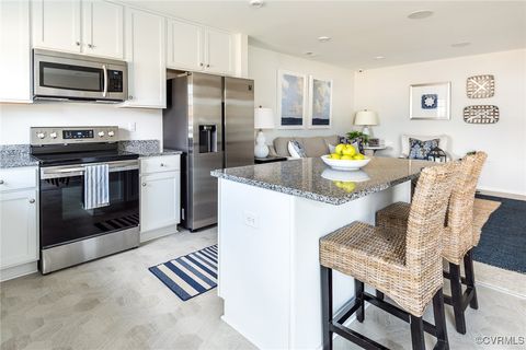 Tiny photo for 2124 Grand Reserve Way #N-1, Henrico, VA 23223 (MLS # 2513569)