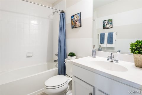 Tiny photo for 2124 Grand Reserve Way #N-1, Henrico, VA 23223 (MLS # 2513569)