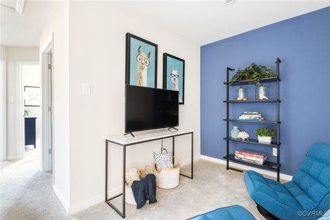 Tiny photo for 2124 Grand Reserve Way #N-1, Henrico, VA 23223 (MLS # 2513569)