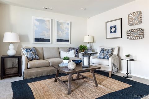 Tiny photo for 2124 Grand Reserve Way #N-1, Henrico, VA 23223 (MLS # 2513569)