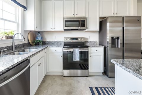 Tiny photo for 2124 Grand Reserve Way #N-1, Henrico, VA 23223 (MLS # 2513569)