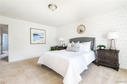 Tiny photo for 2124 Grand Reserve Way #N-1, Henrico, VA 23223 (MLS # 2513569)