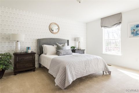 Tiny photo for 2124 Grand Reserve Way #N-1, Henrico, VA 23223 (MLS # 2513569)