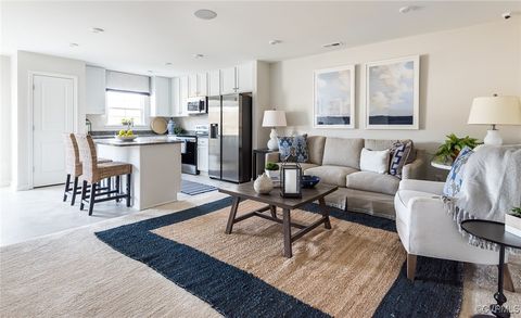 Tiny photo for 2124 Grand Reserve Way #N-1, Henrico, VA 23223 (MLS # 2513569)