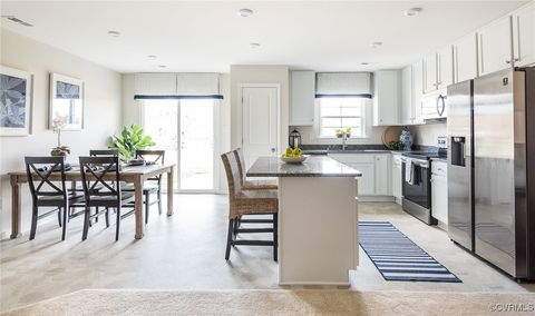 Tiny photo for 2124 Grand Reserve Way #N-1, Henrico, VA 23223 (MLS # 2513569)