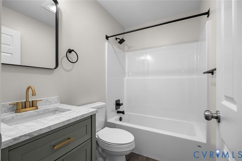 Tiny photo for 1373 Twenty Two Road, Pamplin, VA 23958 (MLS # 2605378)