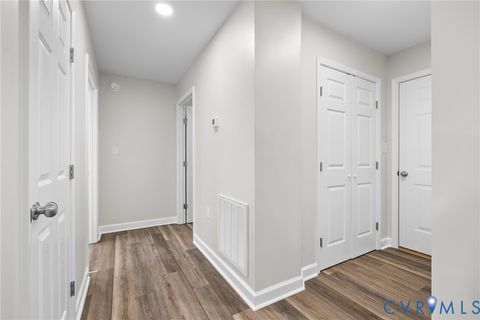 Tiny photo for 1373 Twenty Two Road, Pamplin, VA 23958 (MLS # 2605378)