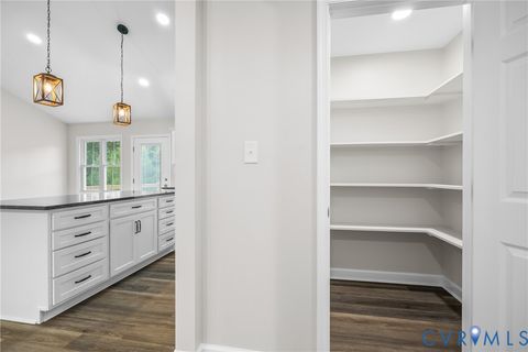 Tiny photo for 1373 Twenty Two Road, Pamplin, VA 23958 (MLS # 2605378)