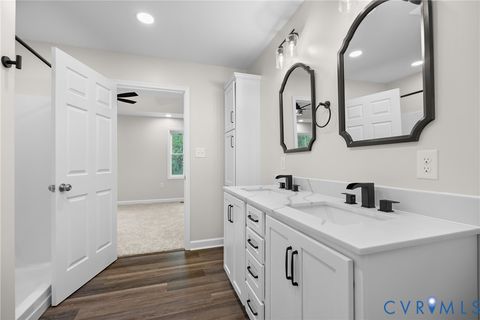 Tiny photo for 1373 Twenty Two Road, Pamplin, VA 23958 (MLS # 2605378)