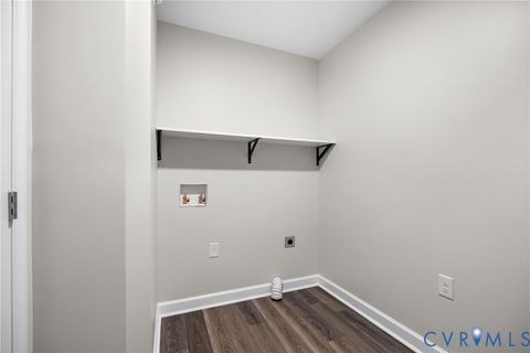 Tiny photo for 1373 Twenty Two Road, Pamplin, VA 23958 (MLS # 2605378)