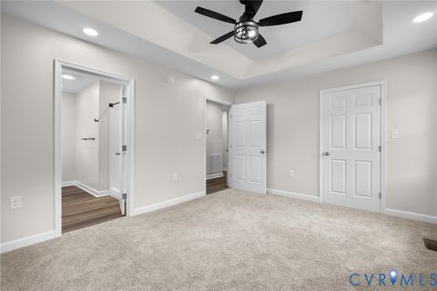 Tiny photo for 1373 Twenty Two Road, Pamplin, VA 23958 (MLS # 2605378)