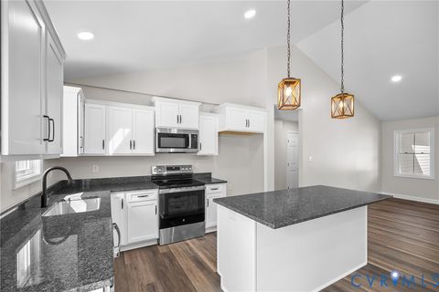 Tiny photo for 1373 Twenty Two Road, Pamplin, VA 23958 (MLS # 2605378)