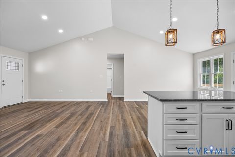 Tiny photo for 1373 Twenty Two Road, Pamplin, VA 23958 (MLS # 2605378)