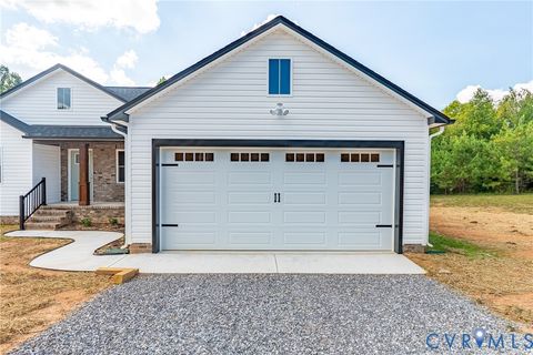 Tiny photo for 1373 Twenty Two Road, Pamplin, VA 23958 (MLS # 2605378)