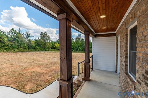 Tiny photo for 1373 Twenty Two Road, Pamplin, VA 23958 (MLS # 2605378)