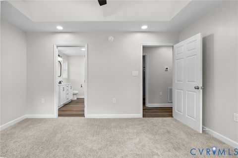 Tiny photo for 1373 Twenty Two Road, Pamplin, VA 23958 (MLS # 2605378)