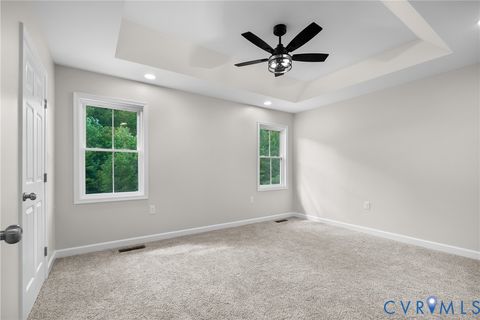 Tiny photo for 1373 Twenty Two Road, Pamplin, VA 23958 (MLS # 2605378)