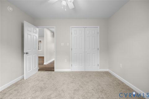 Tiny photo for 1373 Twenty Two Road, Pamplin, VA 23958 (MLS # 2605378)