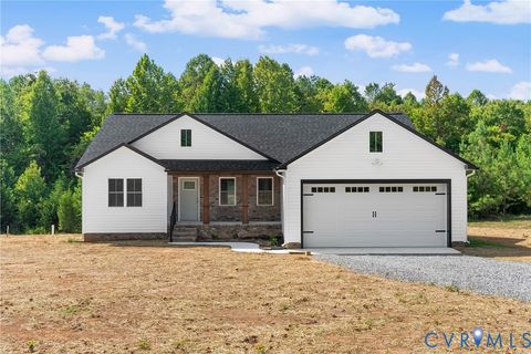 Photo of 1373 Twenty Two Road, Pamplin, VA 23958 (MLS # 2605378)