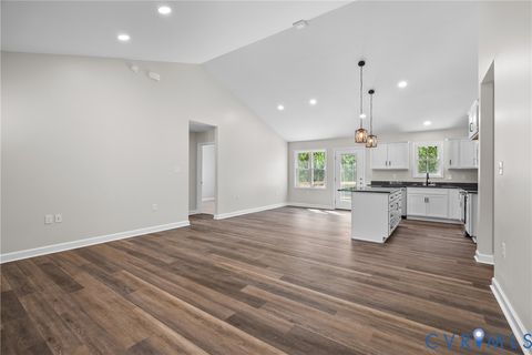 Tiny photo for 1373 Twenty Two Road, Pamplin, VA 23958 (MLS # 2605378)