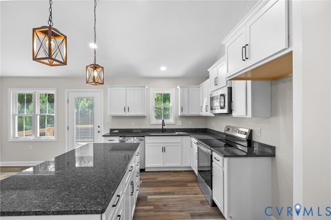 Tiny photo for 1373 Twenty Two Road, Pamplin, VA 23958 (MLS # 2605378)