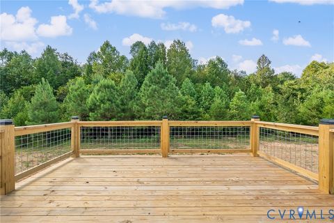 Tiny photo for 1373 Twenty Two Road, Pamplin, VA 23958 (MLS # 2605378)