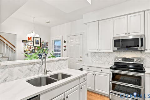 Tiny photo for 5913 Morgans Glen Drive, Glen Allen, VA 23059 (MLS # 2621850)
