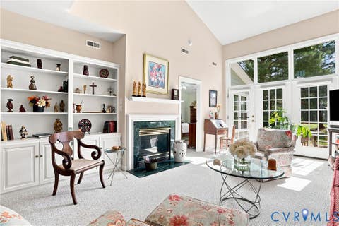 Tiny photo for 5913 Morgans Glen Drive, Glen Allen, VA 23059 (MLS # 2621850)